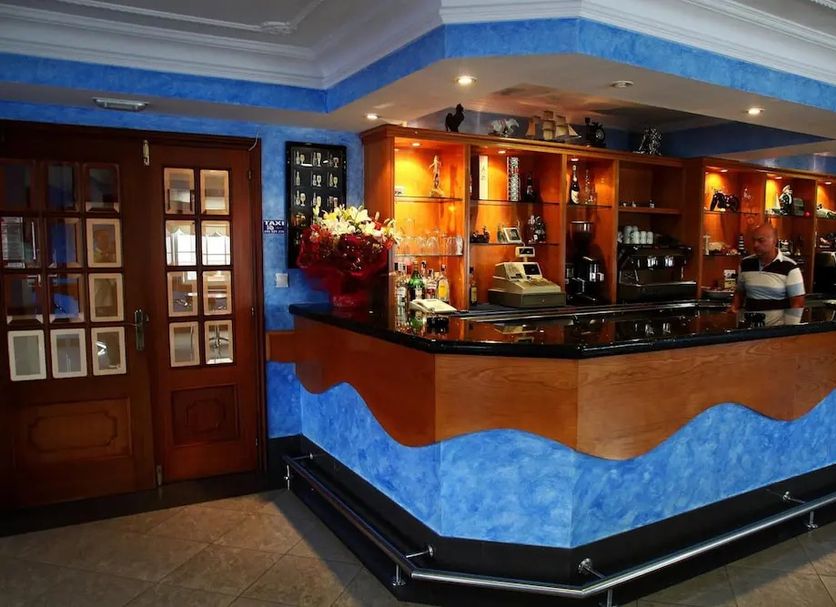 Recepció Foto