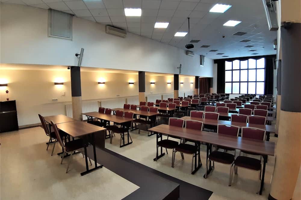 Sala de conferències