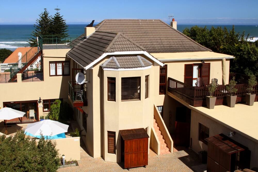 Edifici