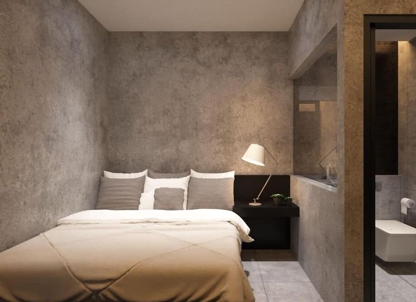 Habitació Foto