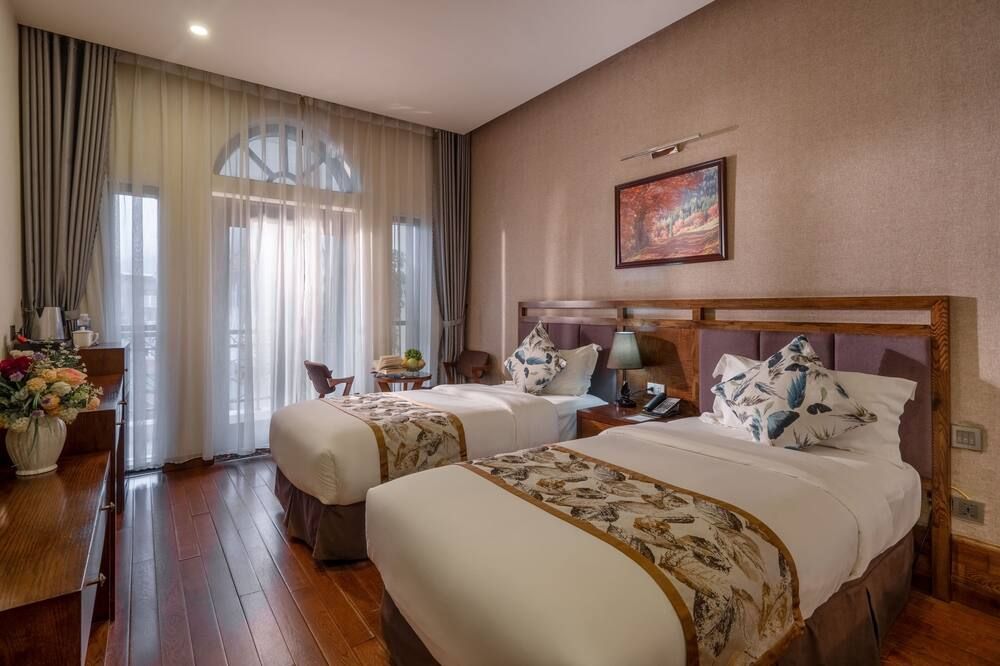 Habitació
