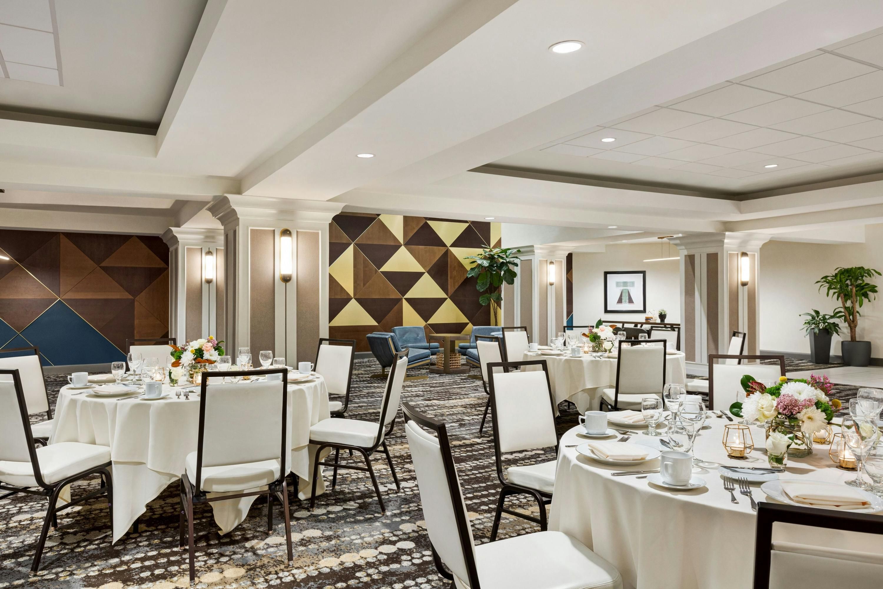Sala de banquets