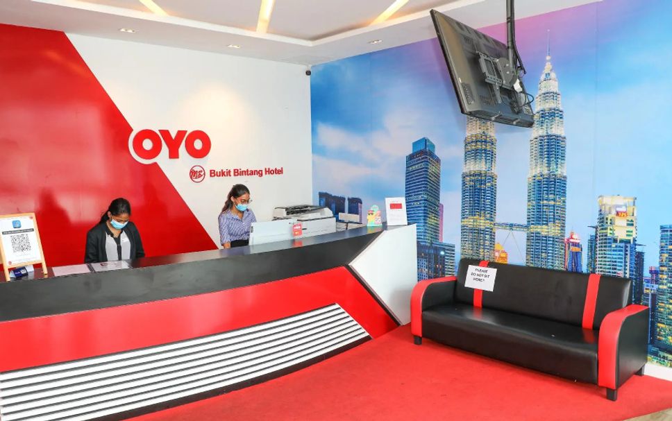 Recepció Foto