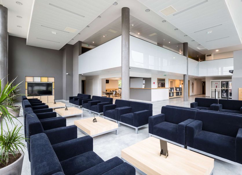 Sala d'estar Foto