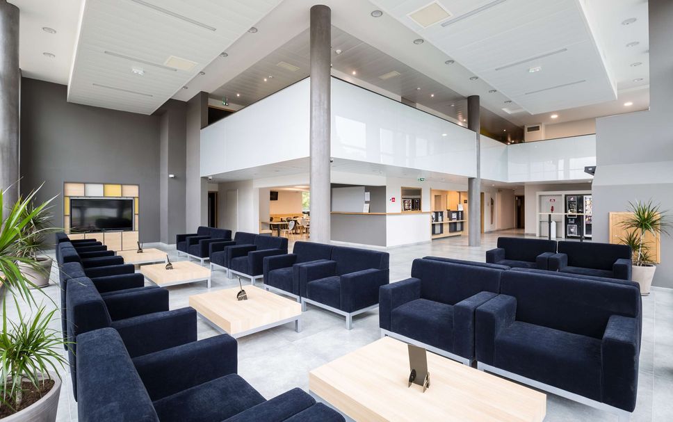 Sala d'estar Foto