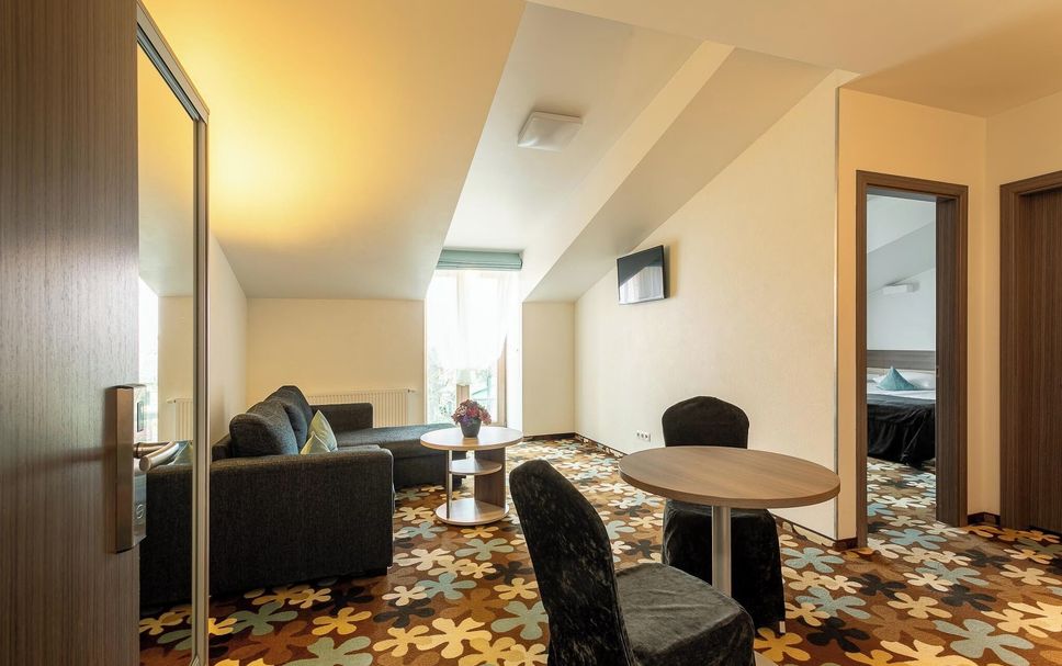 Sala Foto