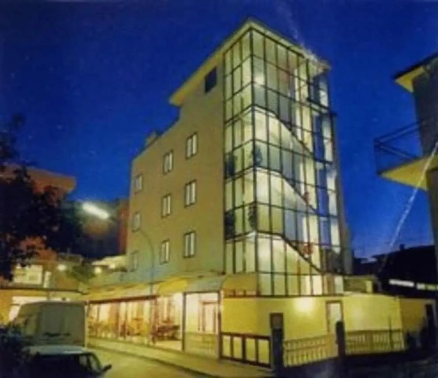 Edifici Foto