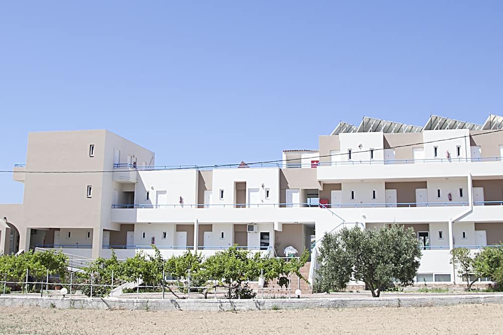 Edifici
