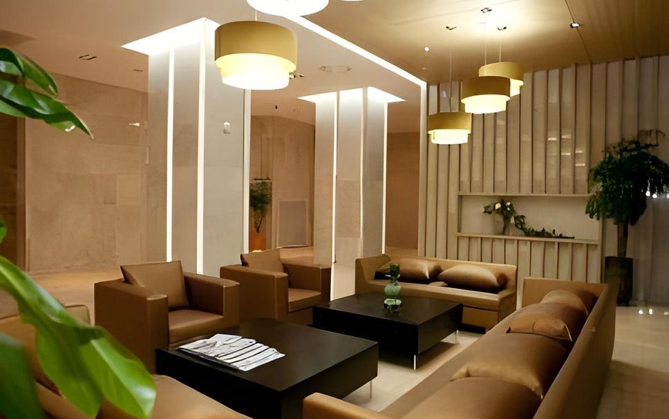 Sala d'estar Foto
