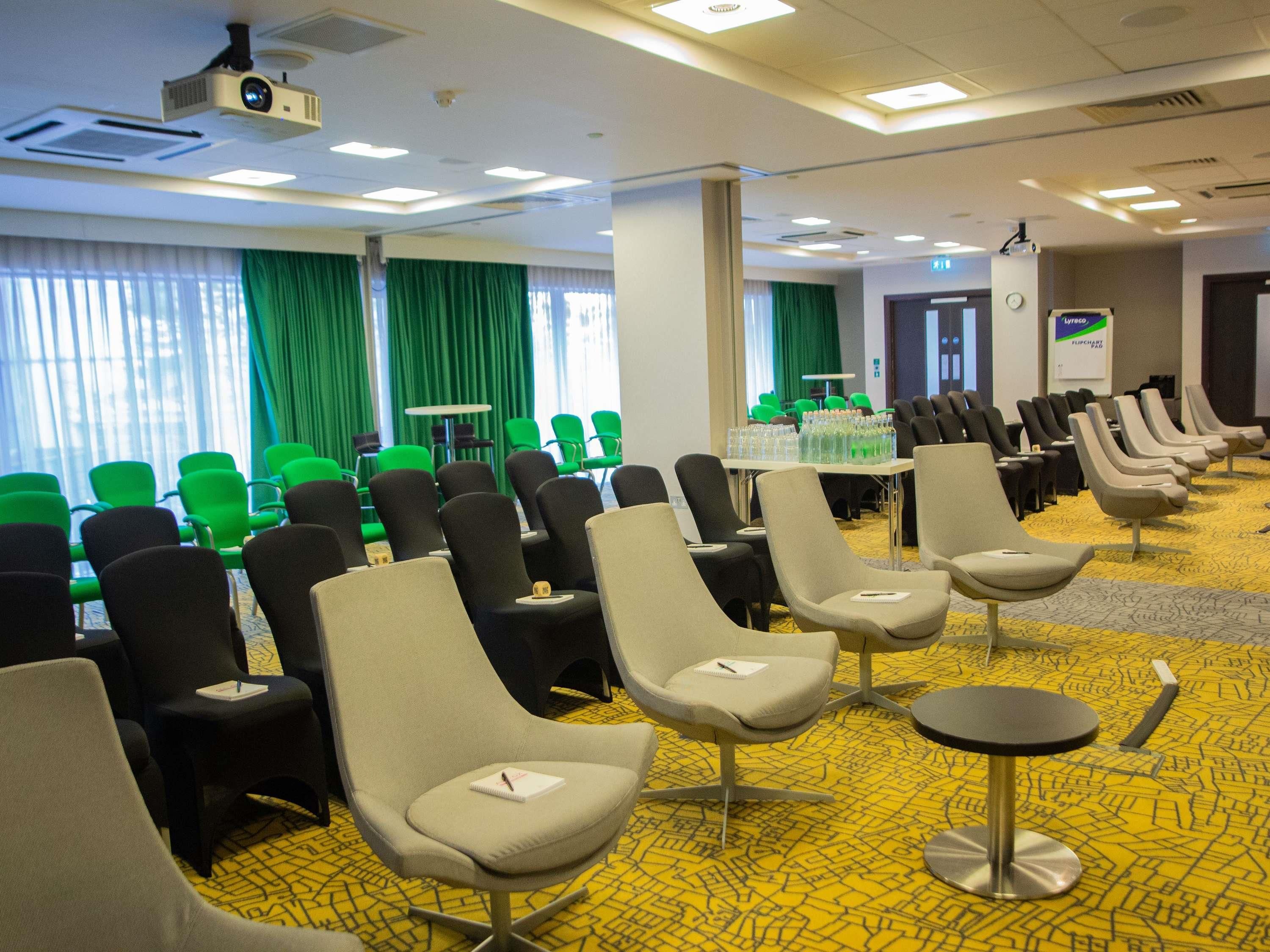 Sala de conferències