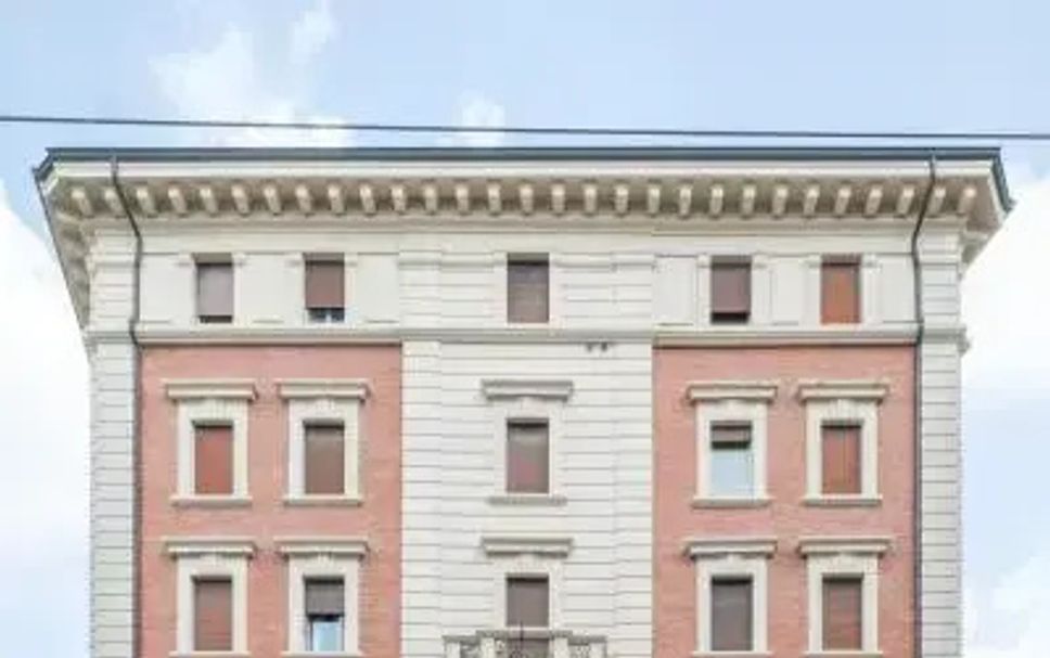 Edifici Foto