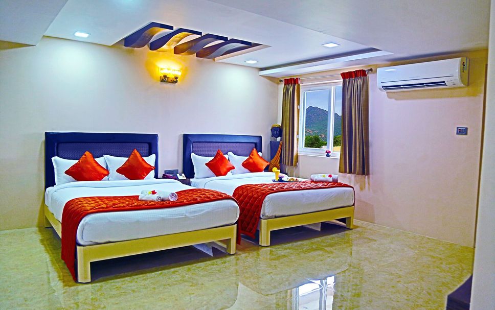 Habitació Foto