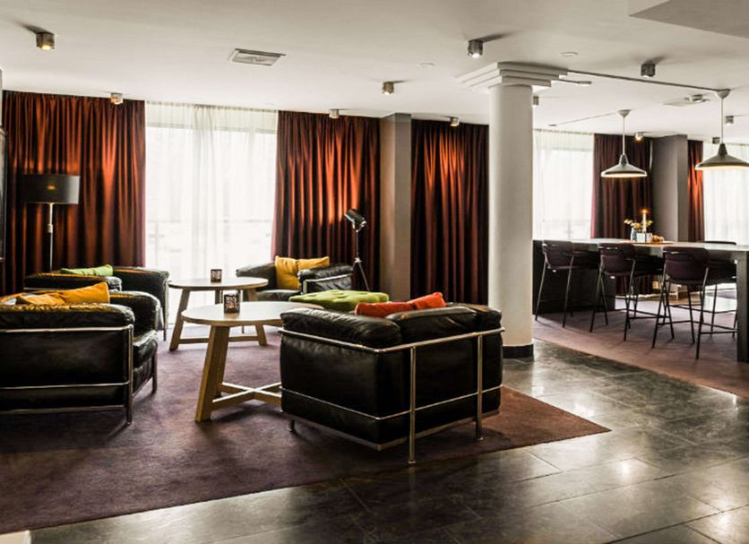 Sala d'estar Foto