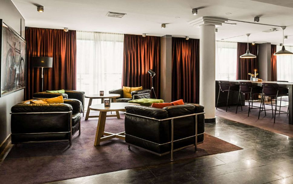 Sala d'estar Foto