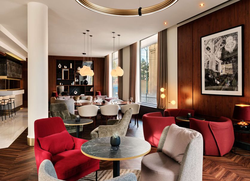 Sala d'estar Foto