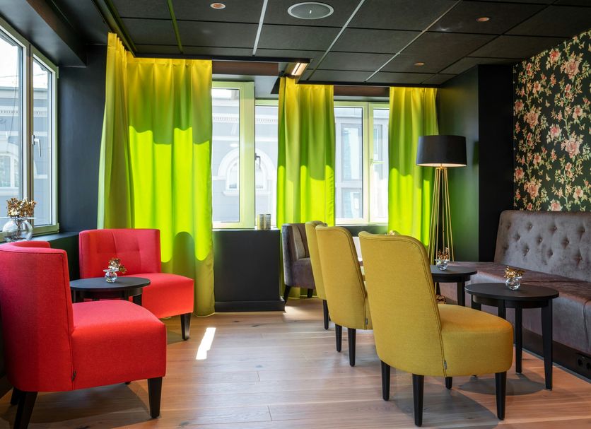 Sala d'estar Foto