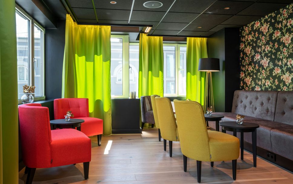 Sala d'estar Foto