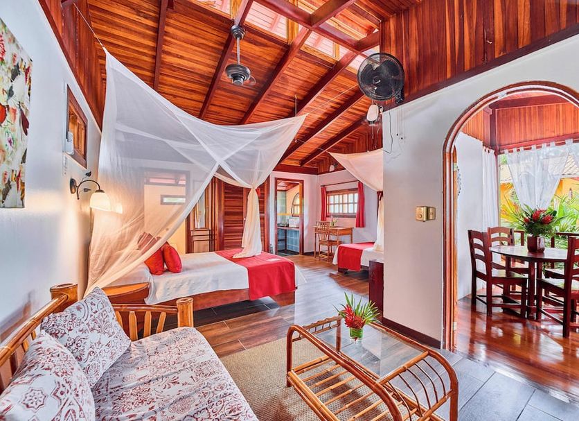 Habitació Foto