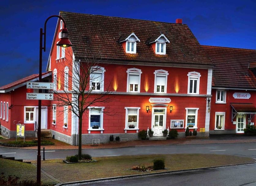 Edifici Foto
