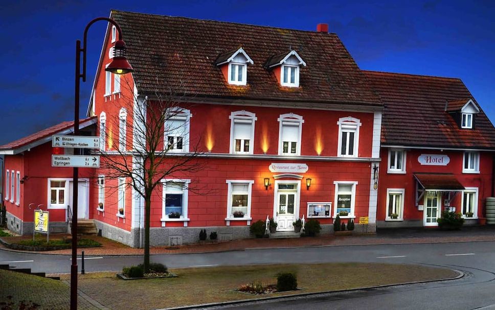Edifici Foto