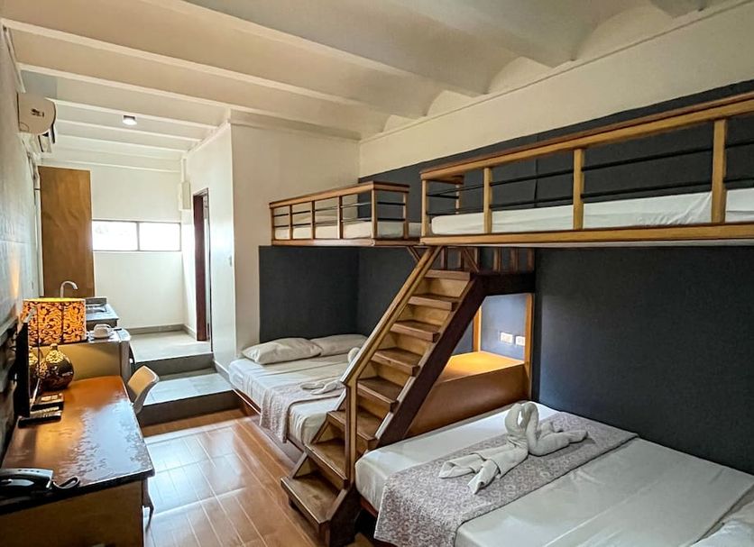 Habitació Foto