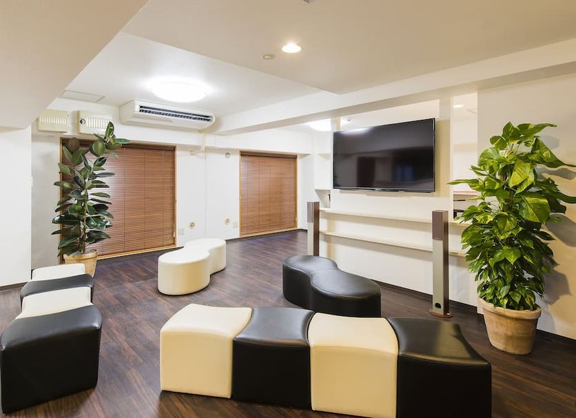 Sala d'estar Foto