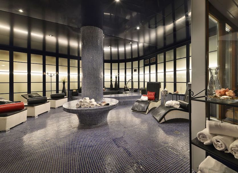 Sala d'estar Foto