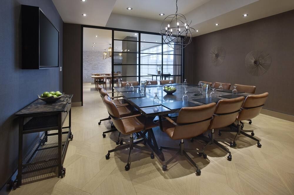 Sala de conferències