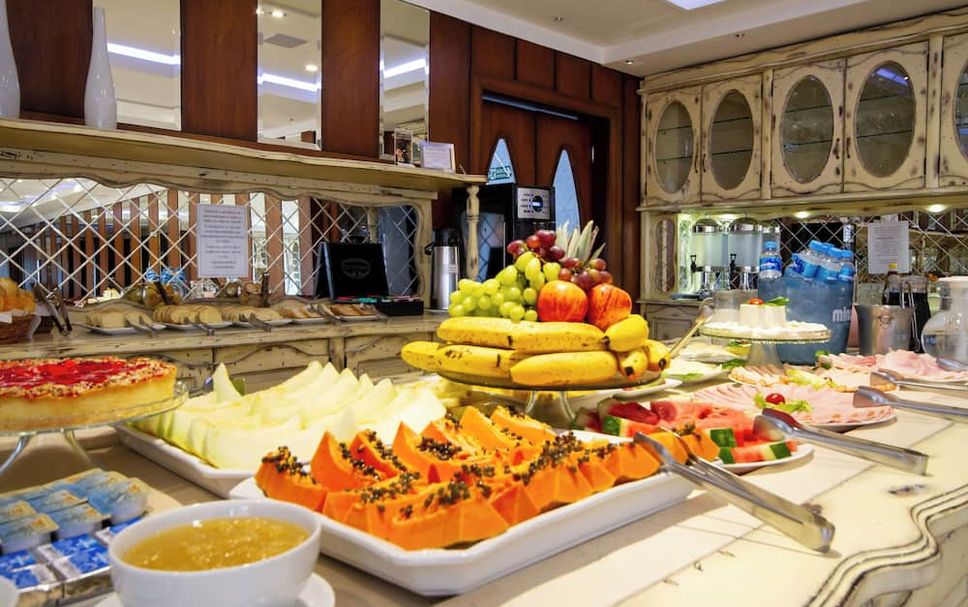Bufet Foto