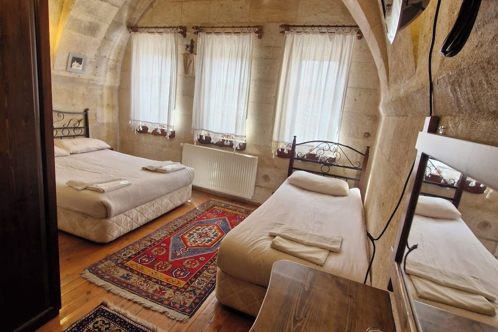 Habitació