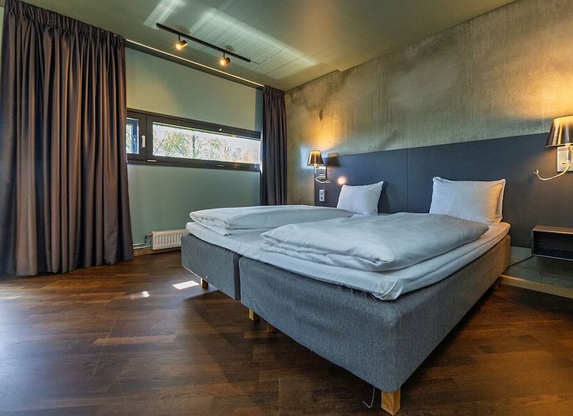 Habitació Foto
