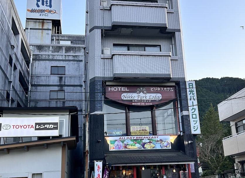 Edifici Foto