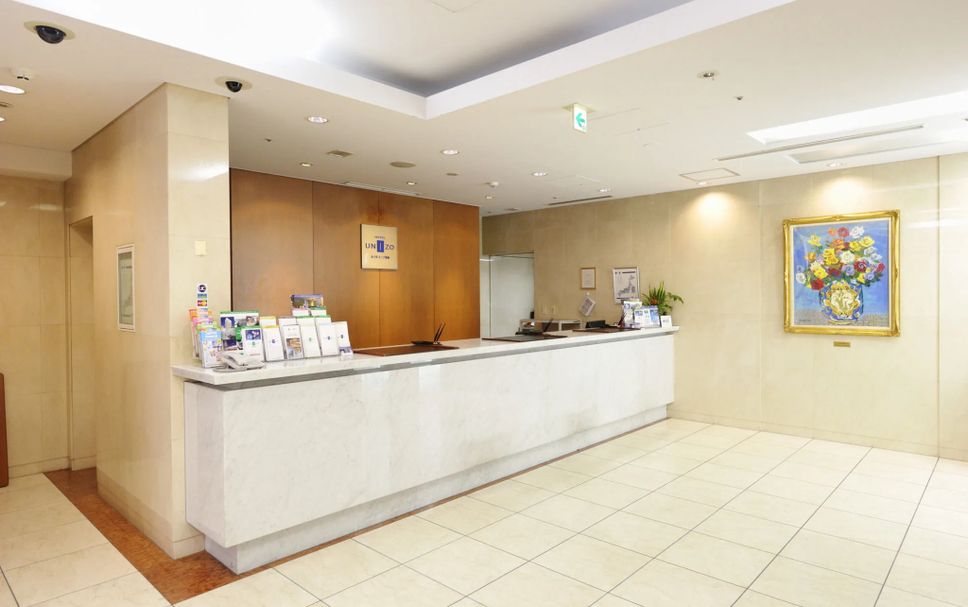 Recepció Foto