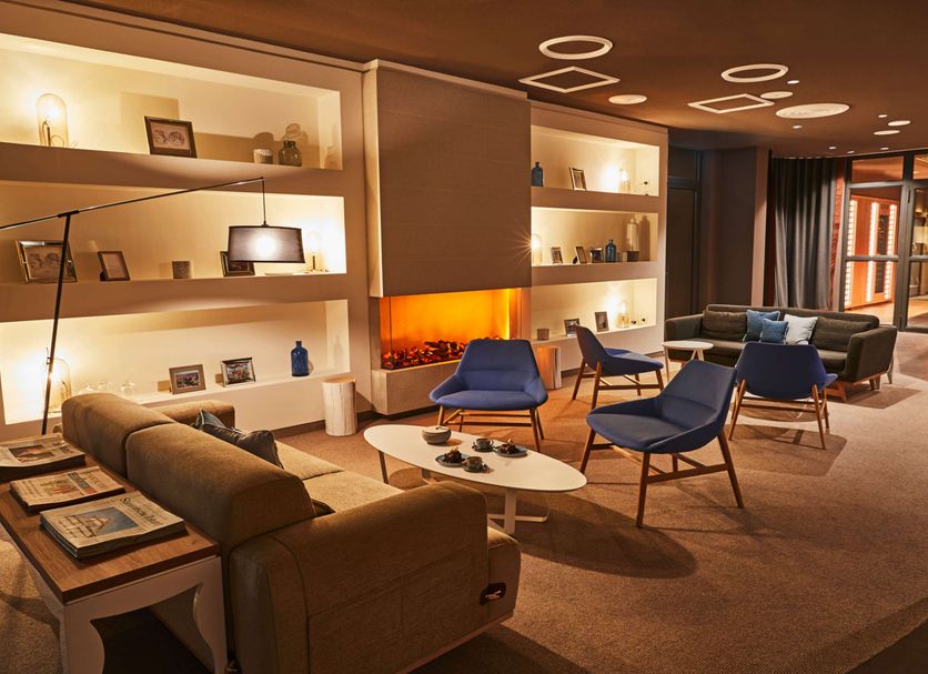 Sala d'estar Foto