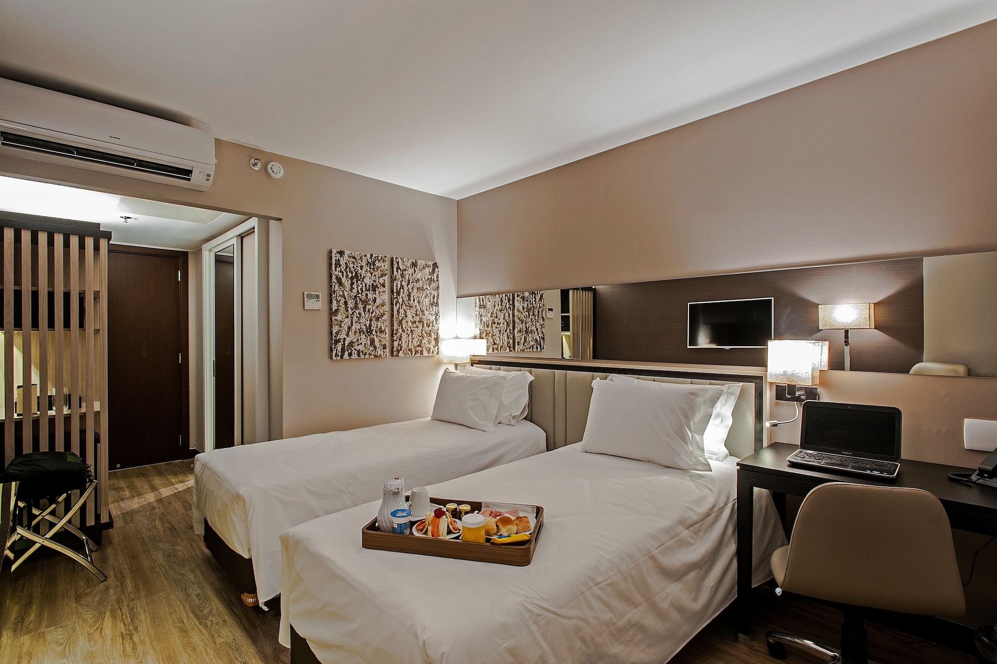 Habitació Foto
