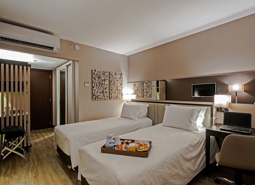 Habitació Foto