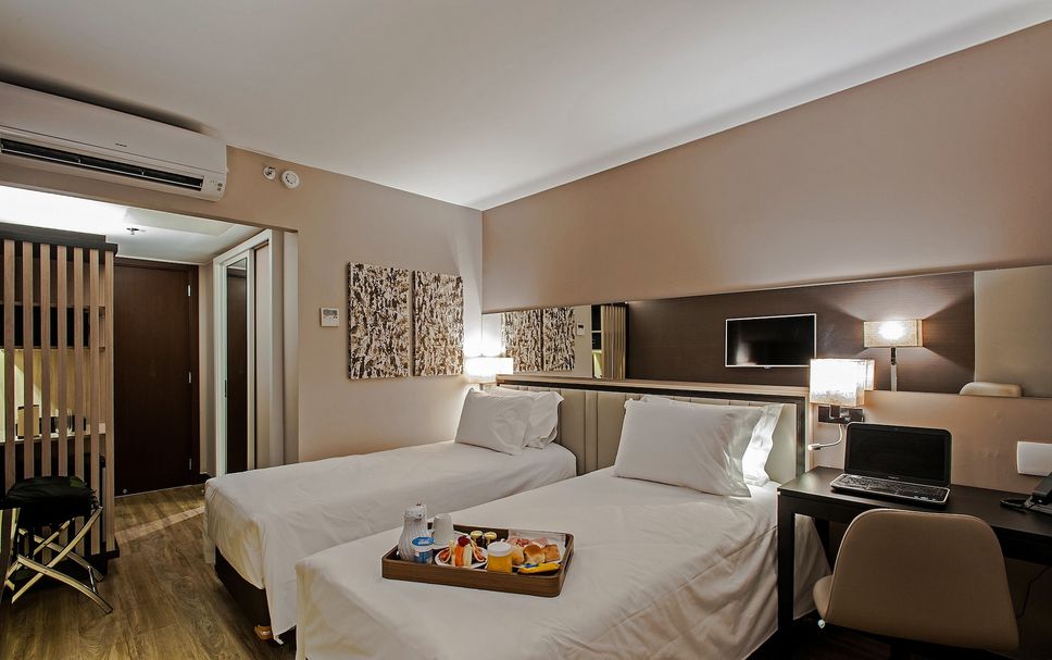 Habitació Foto