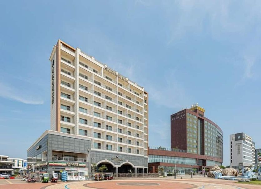 Edifici Foto
