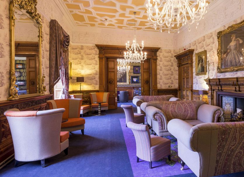 Sala d'estar Foto