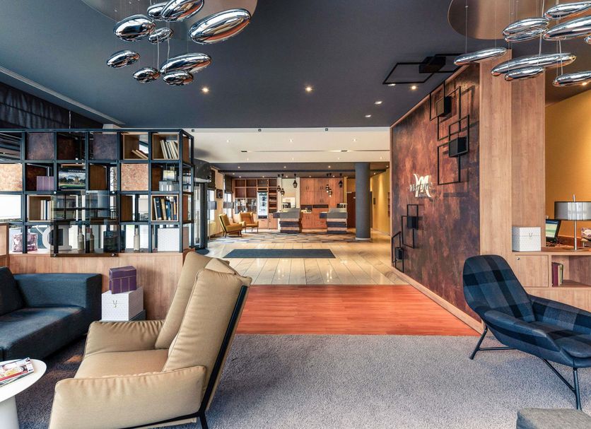 Sala d'estar Foto