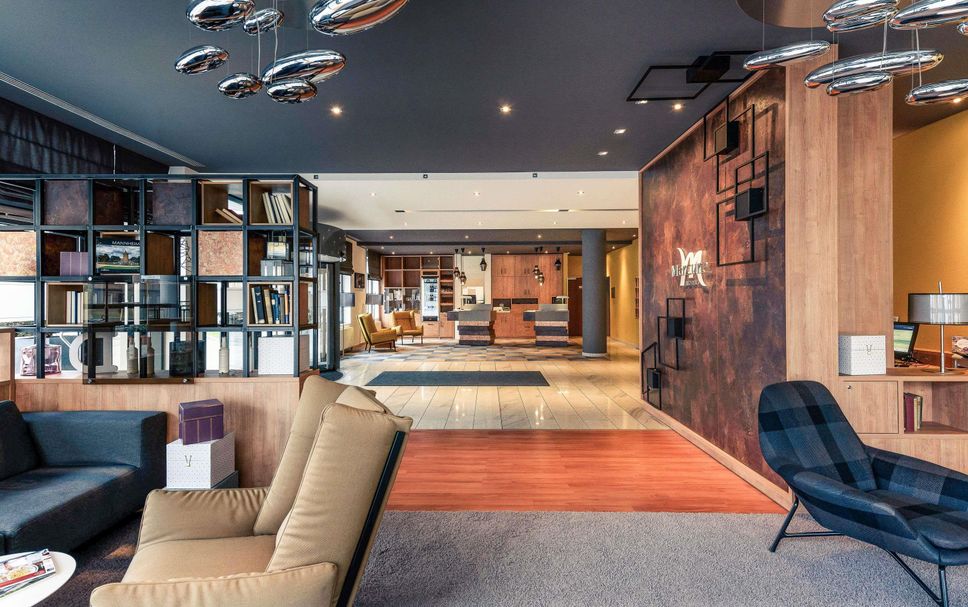 Sala d'estar Foto
