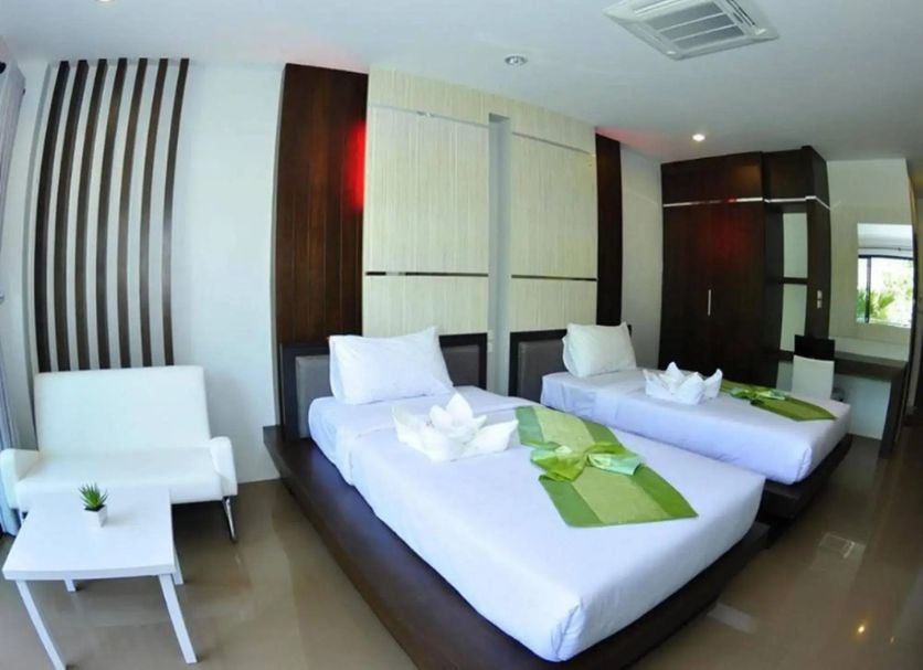 Habitació Foto