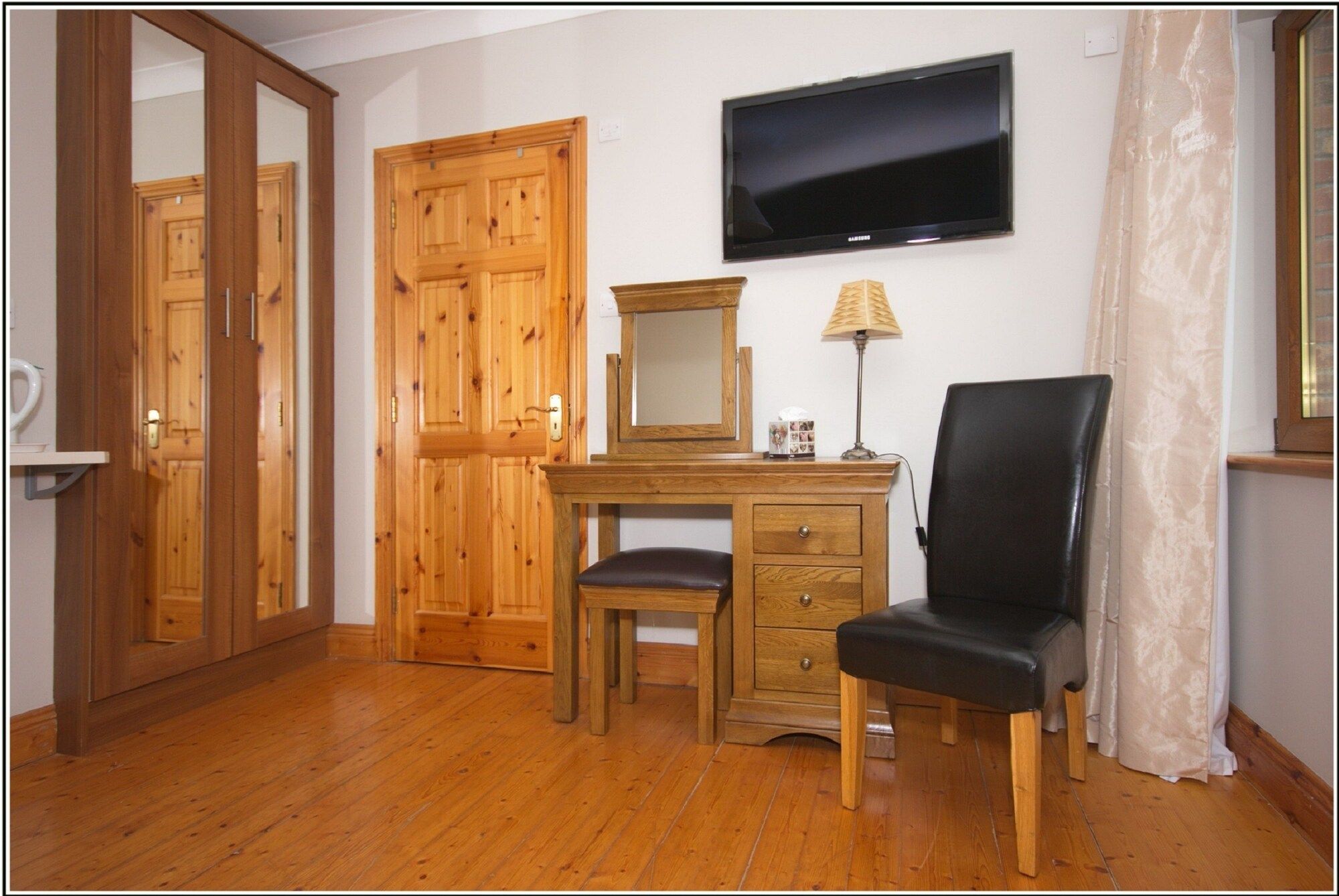 Serveis de l’habitació