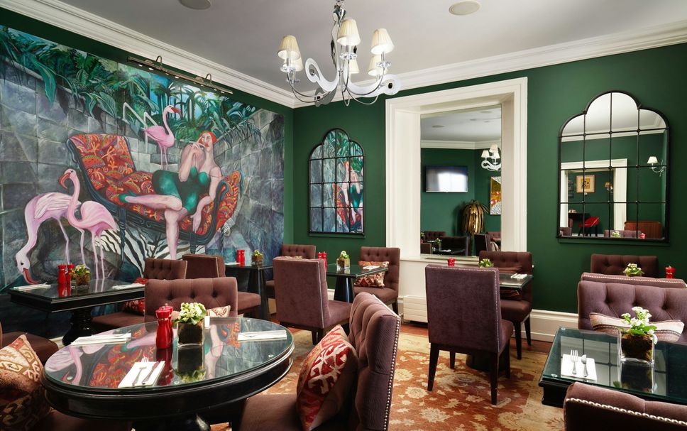Bar Foto