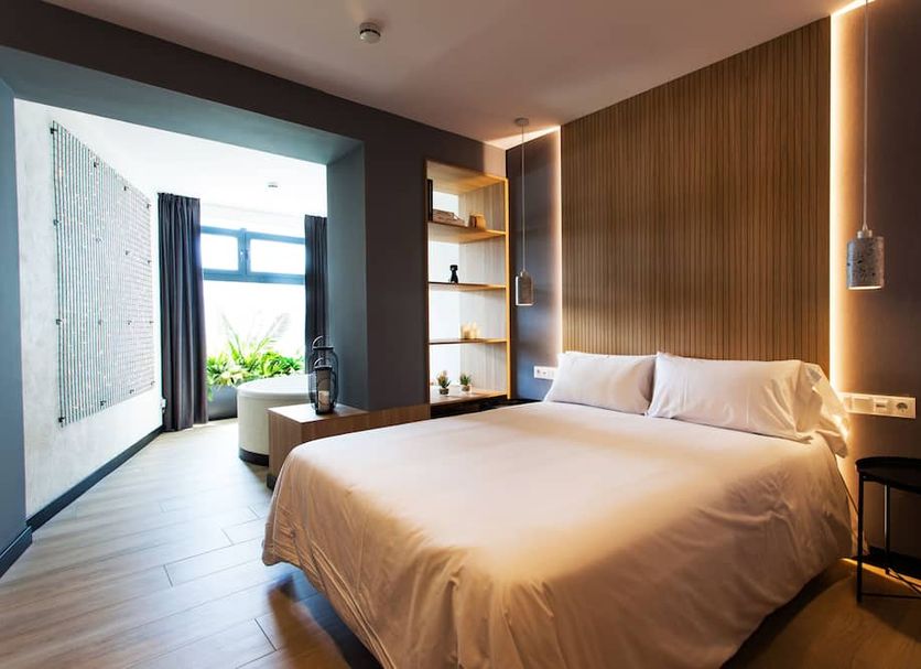 Habitació Foto