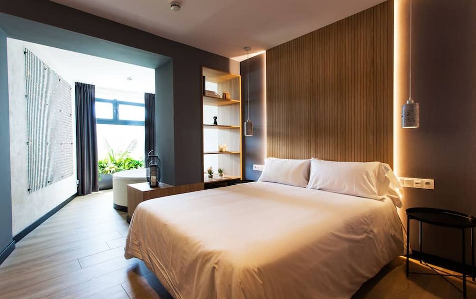 Habitació Foto