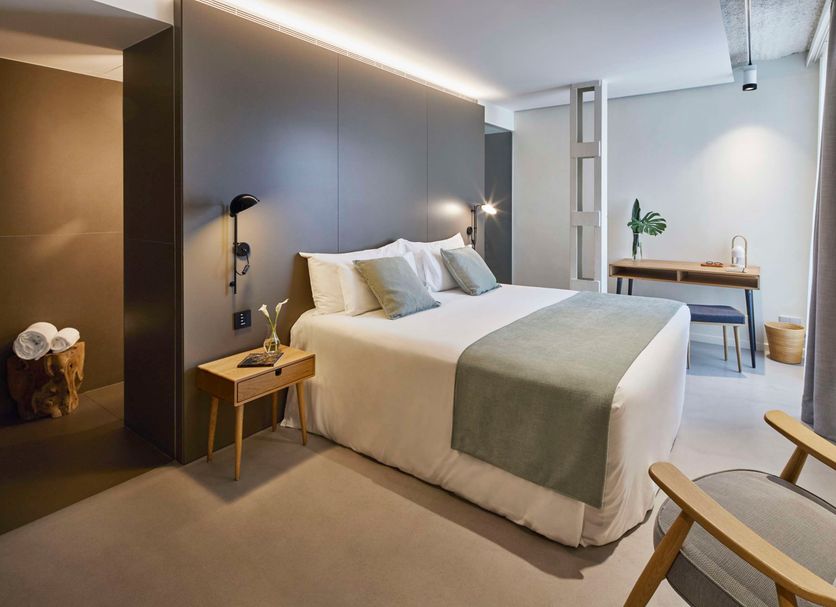 Habitació Foto