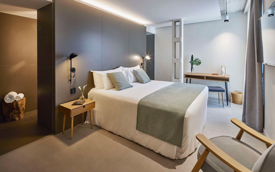 Habitació Foto