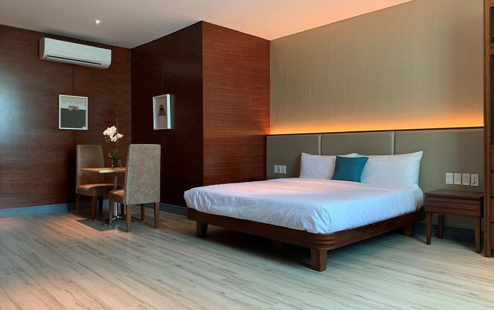 Habitació Foto