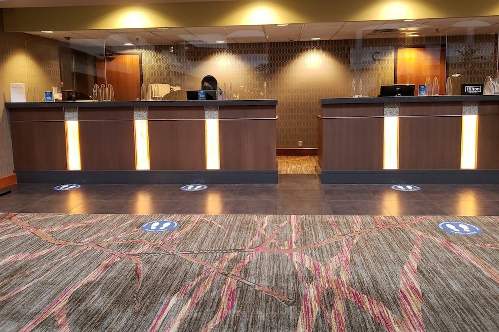 Recepció
